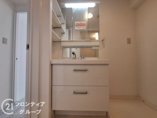 ファミール武庫川東　中古マンション