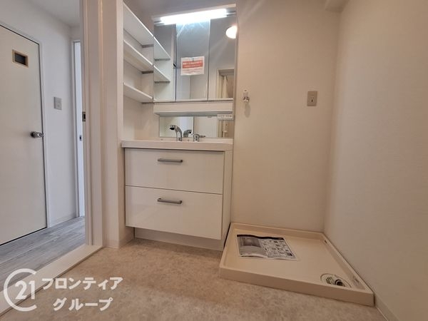ファミール武庫川東　中古マンション