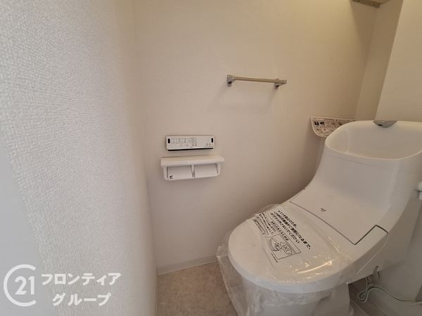 ファミール武庫川東　中古マンション