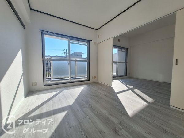 ファミール武庫川東　中古マンション