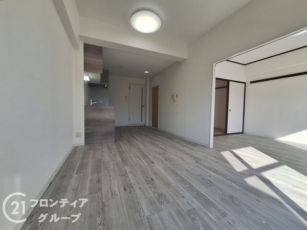 ファミール武庫川東　中古マンション