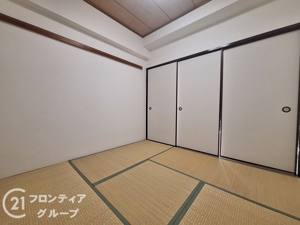 ファミール武庫川東　中古マンション