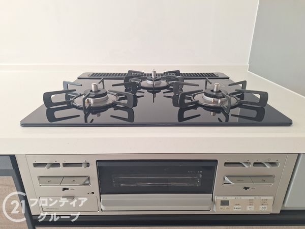 ファミール武庫川東　中古マンション