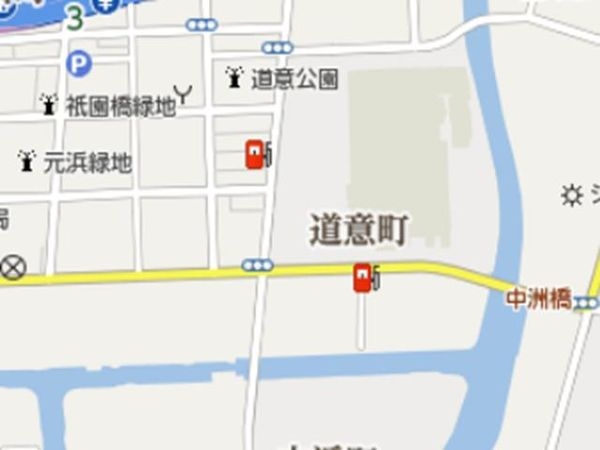 ファミール武庫川東　中古マンション