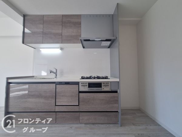 ファミール武庫川東　中古マンション
