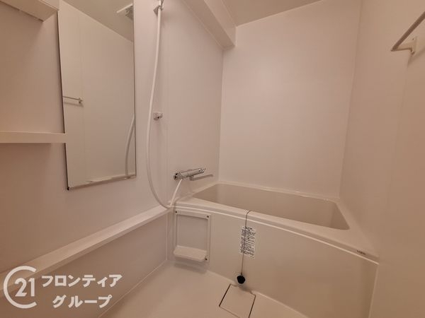 ファミール武庫川東　中古マンション