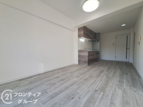 ファミール武庫川東　中古マンション