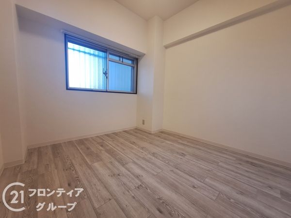 ファミール武庫川東　中古マンション