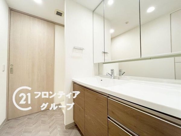 ザ・パークハウス甲子園若草町　中古マンション