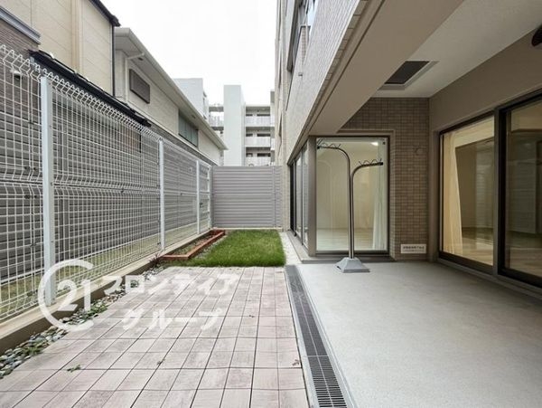 ザ・パークハウス甲子園若草町　中古マンション