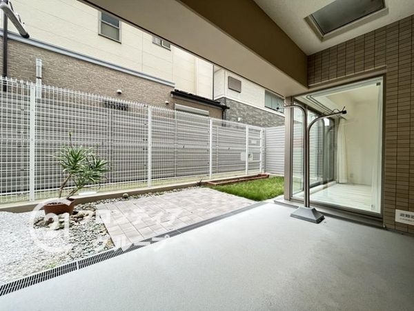 ザ・パークハウス甲子園若草町　中古マンション