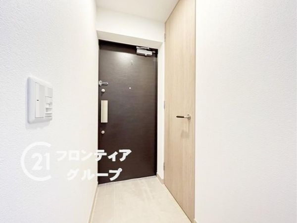 ザ・パークハウス甲子園若草町　中古マンション