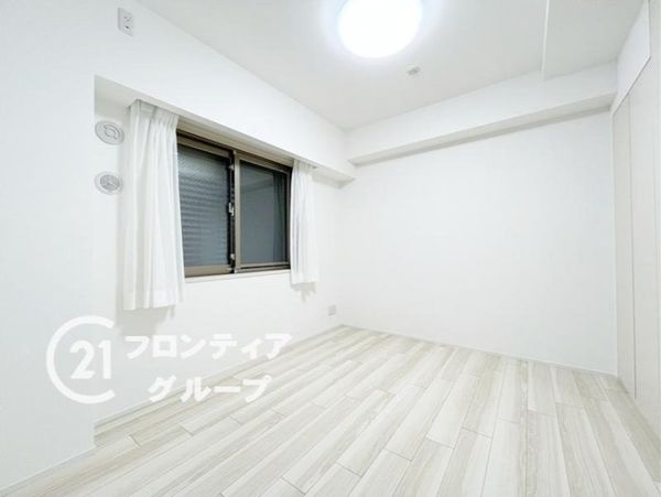ザ・パークハウス甲子園若草町　中古マンション