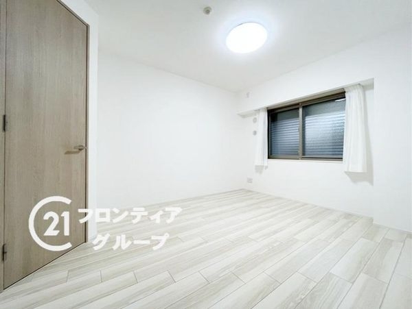 ザ・パークハウス甲子園若草町　中古マンション