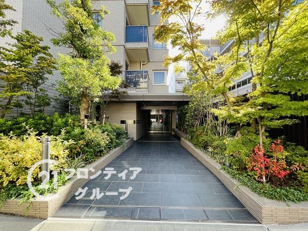 ザ・パークハウス甲子園若草町　中古マンション