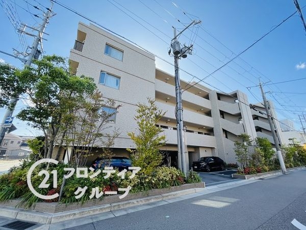 ザ・パークハウス甲子園若草町　中古マンション