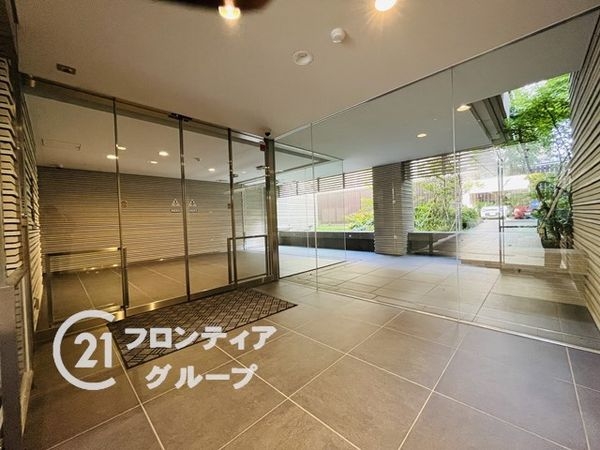 ザ・パークハウス甲子園若草町　中古マンション