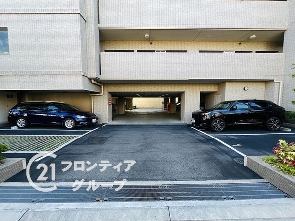 ザ・パークハウス甲子園若草町　中古マンション
