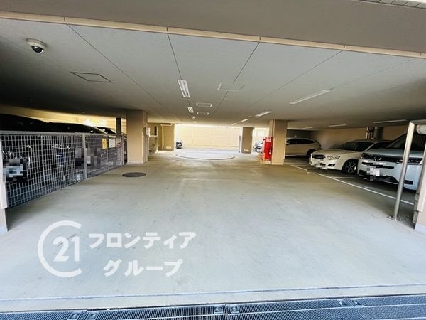 ザ・パークハウス甲子園若草町　中古マンション