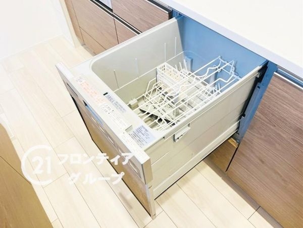 ザ・パークハウス甲子園若草町　中古マンション