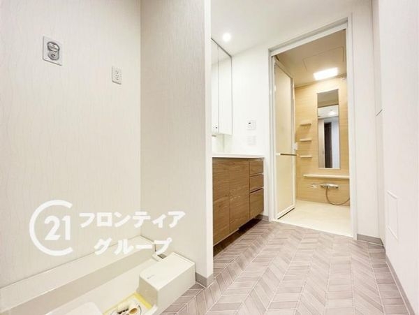 ザ・パークハウス甲子園若草町　中古マンション