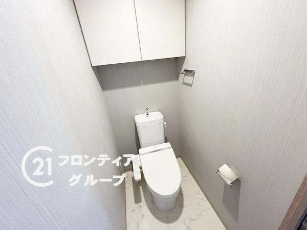 ザ・パークハウス甲子園若草町　中古マンション