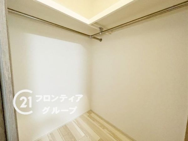 ザ・パークハウス甲子園若草町　中古マンション