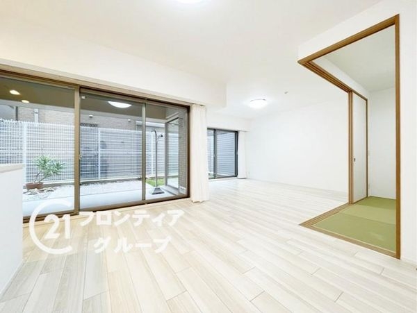 ザ・パークハウス甲子園若草町　中古マンション