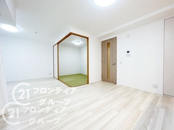 ザ・パークハウス甲子園若草町　中古マンション