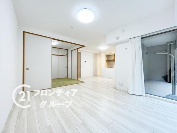 ザ・パークハウス甲子園若草町　中古マンション