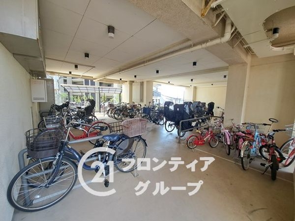 夙川ビューハイツＤ棟　中古マンション