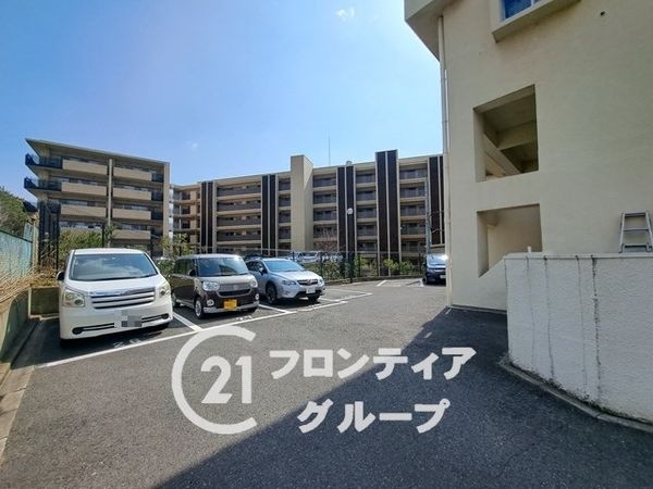 夙川ビューハイツＤ棟　中古マンション