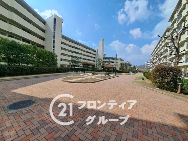 夙川ビューハイツＤ棟　中古マンション