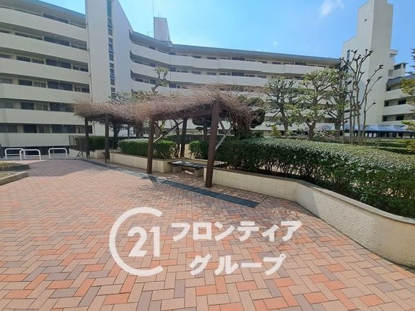 夙川ビューハイツＤ棟　中古マンション
