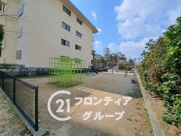 夙川ビューハイツＤ棟　中古マンション
