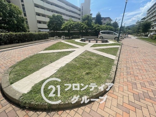 夙川ビューハイツＤ棟　中古マンション
