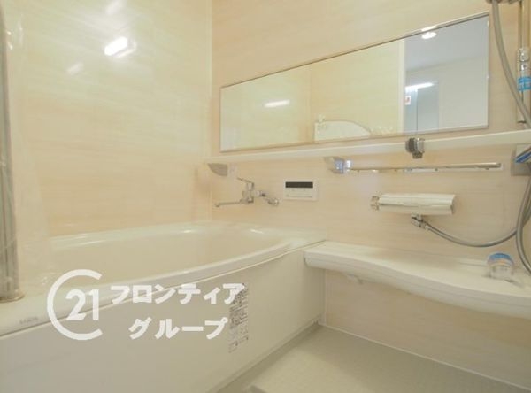 夙川ビューハイツＤ棟　中古マンション