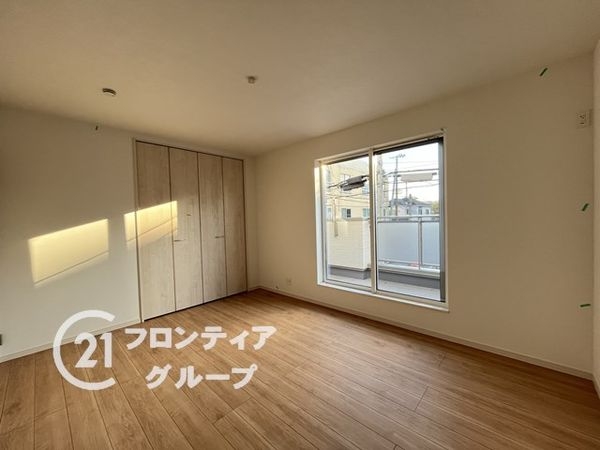 尼崎市東七松町１丁目の中古一戸建て
