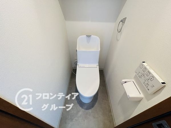パレ・シェール苦楽園北夙川　中古マンション