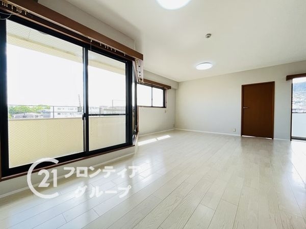 パレ・シェール苦楽園北夙川　中古マンション