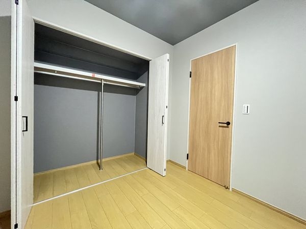イスズハイツベル夙川公園　中古マンション