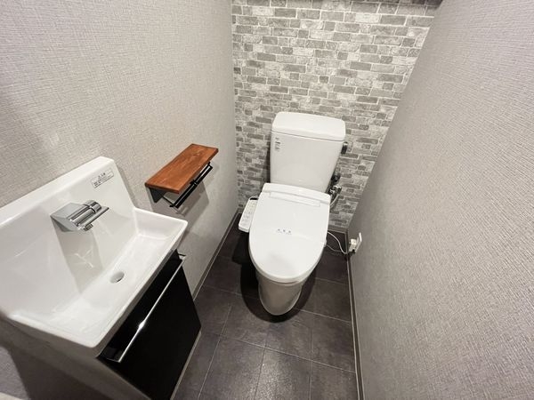 イスズハイツベル夙川公園　中古マンション