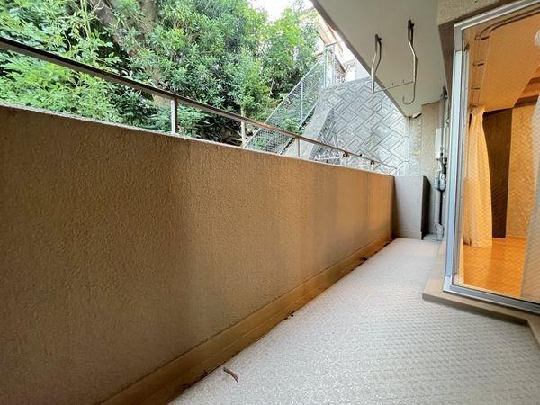 イスズハイツベル夙川公園　中古マンション