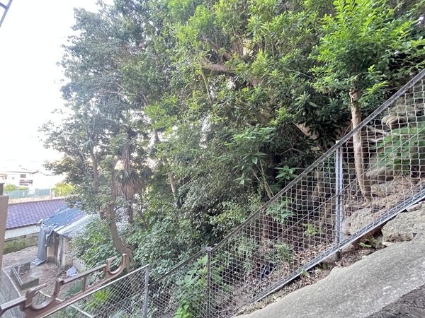 イスズハイツベル夙川公園　中古マンション