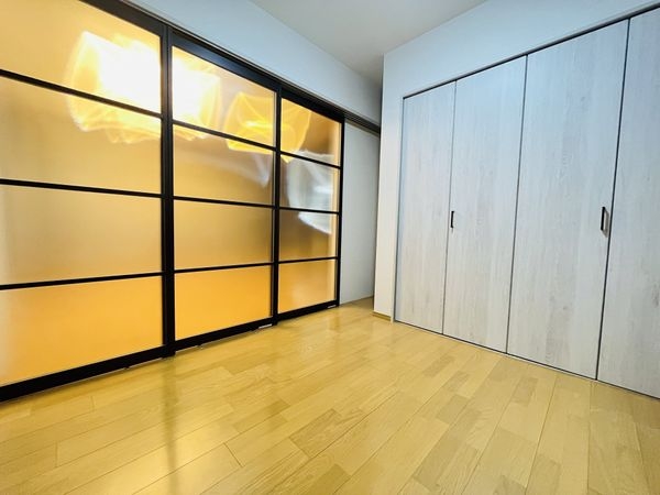 イスズハイツベル夙川公園　中古マンション