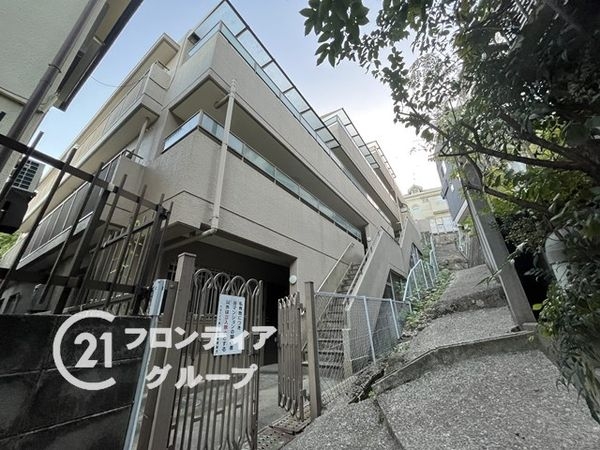イスズハイツベル夙川公園　中古マンション
