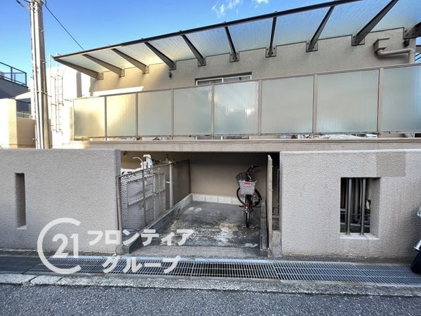イスズハイツベル夙川公園　中古マンション