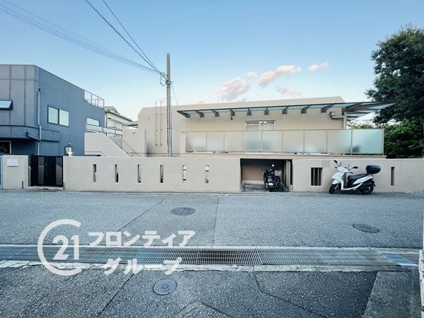 イスズハイツベル夙川公園　中古マンション