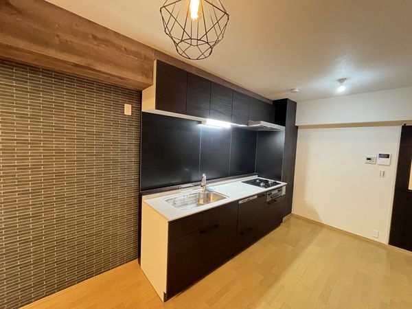 イスズハイツベル夙川公園　中古マンション