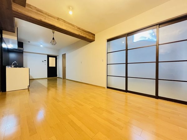 イスズハイツベル夙川公園　中古マンション